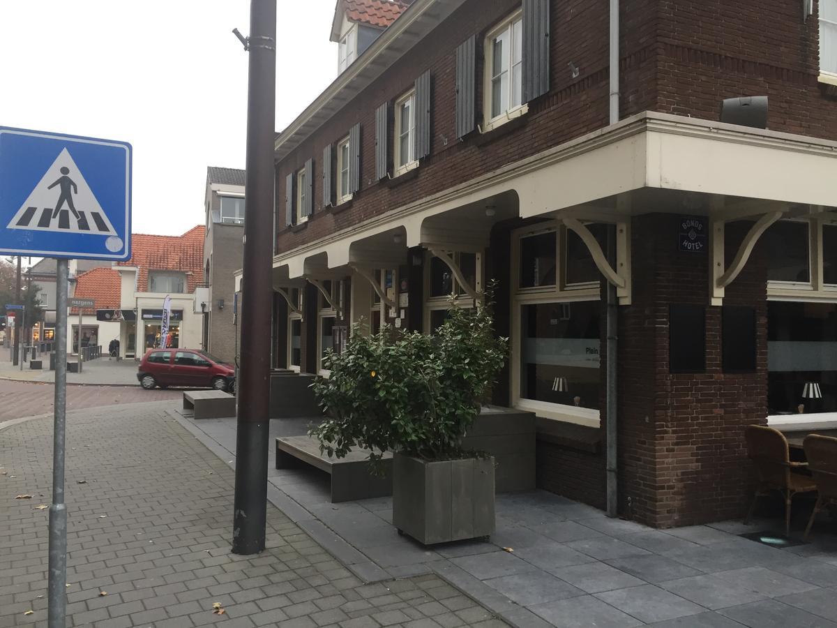 Plein 13 Hotel Drunen Exterior photo
